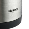 Relaxdays Stainless Steel Insulated Jug Tea Thermal Coffee Pot 2