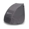 Bike Trailer Folding Cover UV Protection Waterproof Trailer Cover with