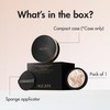 AGE20'S Signature Essence Pact | Pack of 1 | 29