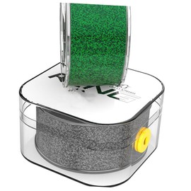 iplusmile 200m Spotted Camouflage Fishing Line Super-Strong Monofilament Nylon Wire Soft and Bite Invisible Water for Fishing and Crafting Grey