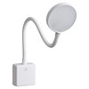 SEBSON LED Socket Lamp Dimmable White Light for Socket 4