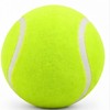 Giant Inflatable Tennis Ball for Dogs – 7 & 9.5