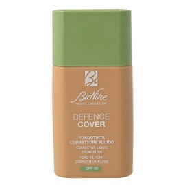 Defence Cover - Correttore Fluido 40 ml 104 Honey