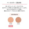 Shiseido Spot Cover Cream Foundation (Base Color) H100 0.7 oz