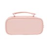 Sunstar Stationery S1428985 Pen Case with Function Mitte Apricot Pink
