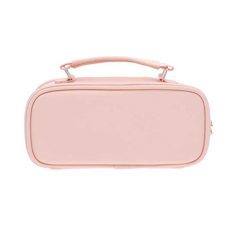 Sunstar Stationery S1428985 Pen Case with Function Mitte Apricot Pink