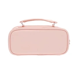 Sunstar Stationery S1428985 Pen Case with Function Mitte Apricot Pink
