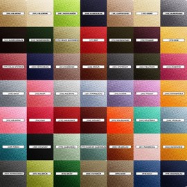 Webbing Strap 2 m 5 m 10 m 50 m 50 m 50 m Width 10 mm 15 mm 20 mm 25 mm 30 mm 40 mm 50 mm Bag Strap Polypropylene Ideal for DIY Projects, Crafts & Outdoor (301) Anthracite, 25 mm x 5 m