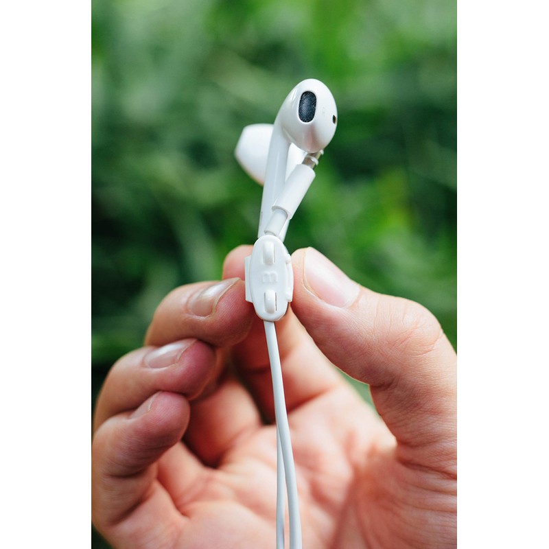 Mobu Cable Clip, Cord Clip, Cord Combination, Convenient Goods, Domestic