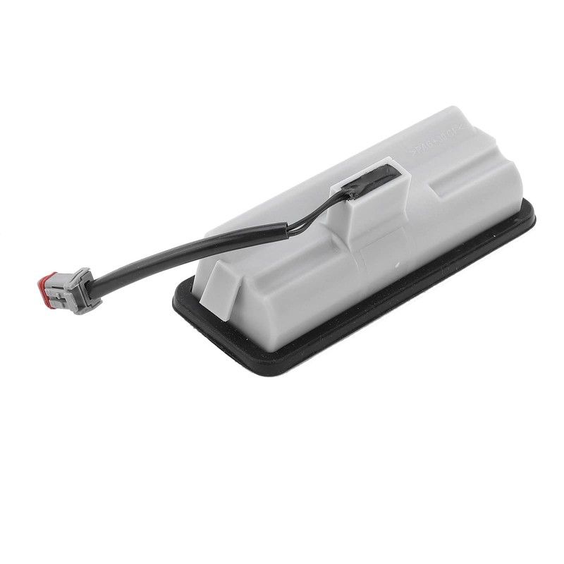 Frankberg Tailgate Handle Button Tailgate Compatible with R.a.n.g.e R.o.v.e.r Sport
