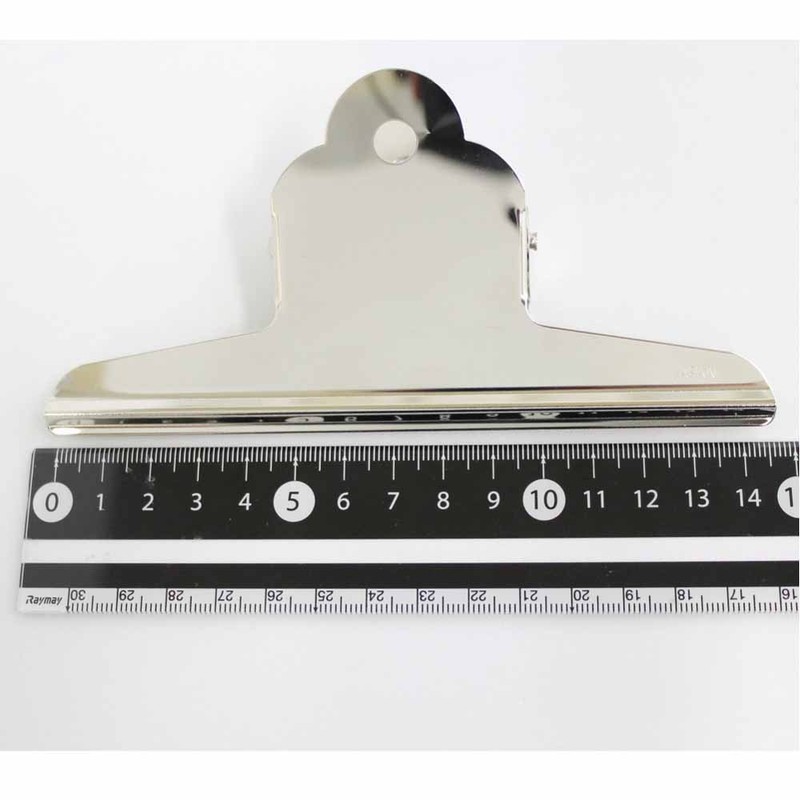 ソニック(Sonic) クリップ 山型クリップ 大 10個入 CP-23