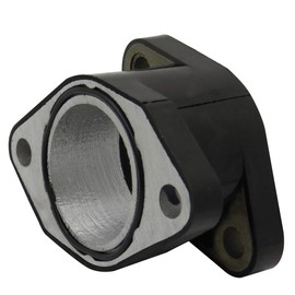 Aitook Carburetor Carb Intake Boot Joint Compatible With Yamaha Warrior 350 YFM350 X 1987-2004