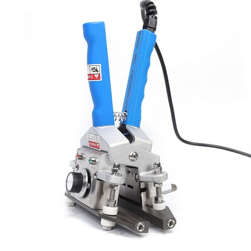 300 W Tongs Sealing Machine Manual Pliers Seal Machine Sealer