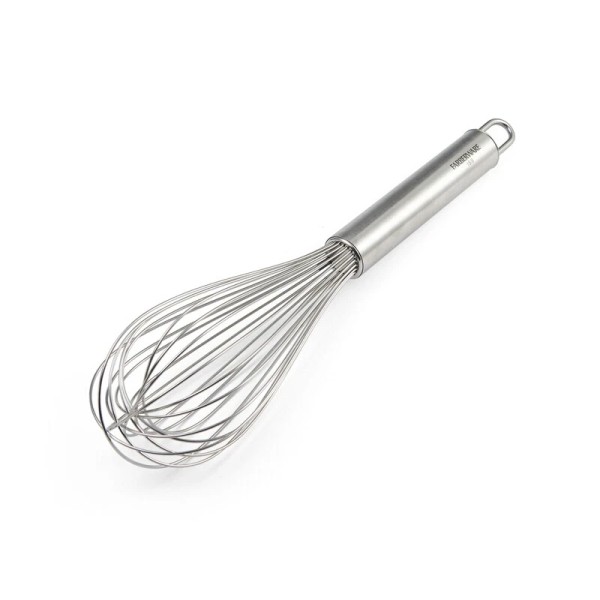 Farberware 5216361 Stainless Steel Whisk 12 L x 2.65 H