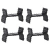 Tiardey 4-Piece Bow Centerline Adjuster, Hunting String Adjustment Leveling Tool