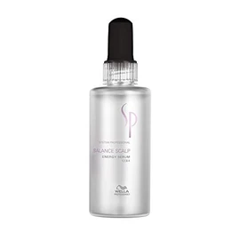 Wella - Wella SP Balance Scalp Energy Serum (For Vital and Strong Hair) - 100ml/3.4oz
