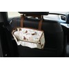 Skater CTSC1-A Car Tissue Box Cover, Tissue Case, Bear's Gakko