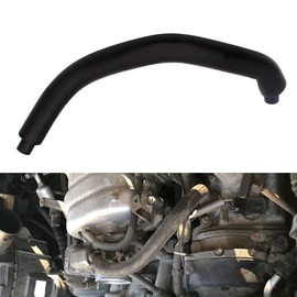 COOL STAR PCV Exhaust ventilation Hose Compatible with Toyota 2003-2009 4RUNNER 1998-2005 LAND CRUISER 2001-2004 SEQUOIA 2000-2004 TUNDRA 12261-50050 1226150050