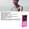 MP3 Player HiFi Lossless Rechargeable 1.8in TFT Screen Portable Music