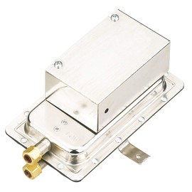 LEFOO LF35 AFS Air Switch Gauge Adjustable Air Flow/Air Differential Pressure Switch, Airstat Pressure Switch,Airflow Control