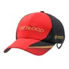 Shimano CA-112X Limited Pro Gore-Tex Windstopper Cap, Blood Red, S