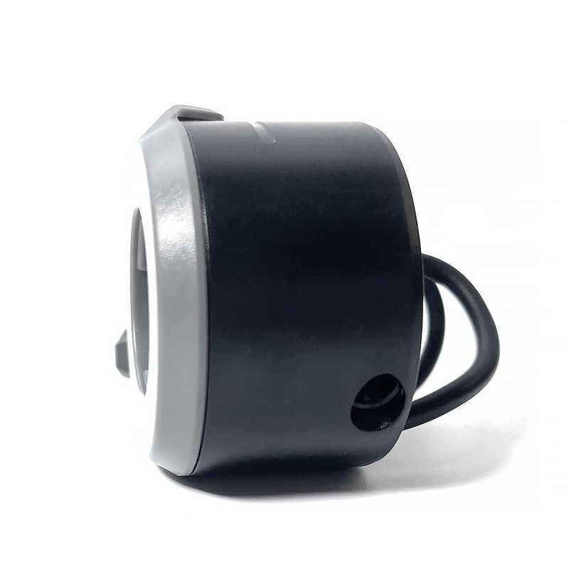 Golicc Scooter Throttle Replacement for NIU KQi2/KQi2 Pro/KQi3/KQi3 Pro Electric
