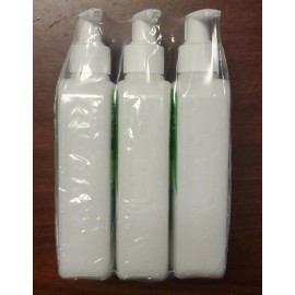 Cerave 3 Pk CeraVe Hydrating Cream-to-Foam Cleanser w/Ceramides Removes Makeup 12oz