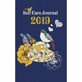 Self Care Journal 2019