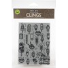 HERO ARTS Cling STMP ICE Cream