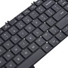 Replacement Keyboard for Dell Precision 7750 7550 7760 7560 Series