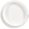 Aidapt Large Scoop Plate Eating Aid With Suction Base For