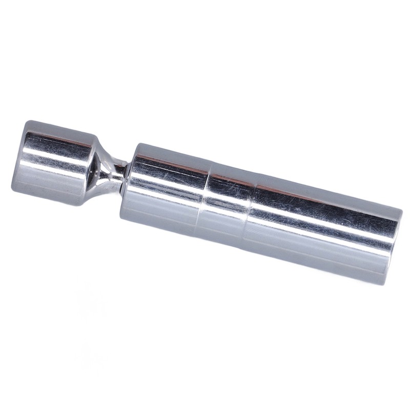 12 Point Thin Wall Magnetic Swivel Socket Chrome Vanadium Steel