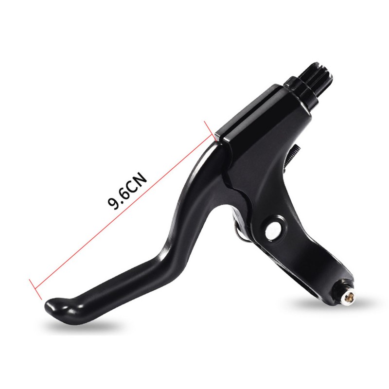 Bike Front Rear V Brake Set Aluminum Alloy Mountain Road