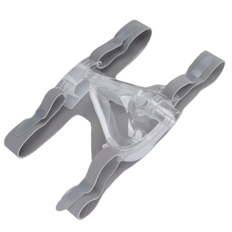 Breathing Machine Nasal Guard Wear Nebulizer Ventilator Universal Accessories for