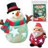 Artec Clay Crafting Christmas Lantern 71429 Christmas Craft Present Prize