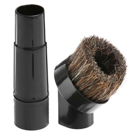 Masterpart Vakuum-Staubbürste und 32–38 mm Schlauch-Adapter
