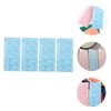 SHINEOFI 4 Pcs Quilling Mould DIY Paper Craft Tool Lightweight