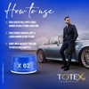 Totex Hair Styling Aqua Wax 02 | Extra Strong Hold