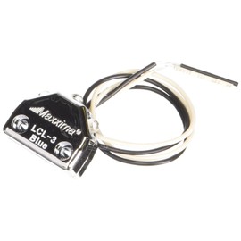 Maxxima LCL-3BL 3 LED Blue Micro Interior Courtesy Light