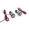 XKMT- 7/8" LED Handle Bar End Indicator Grip Turn Signal