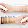 Matte Foundation Stick and Concealer Stick, Multi-use, Long Lasting, Full