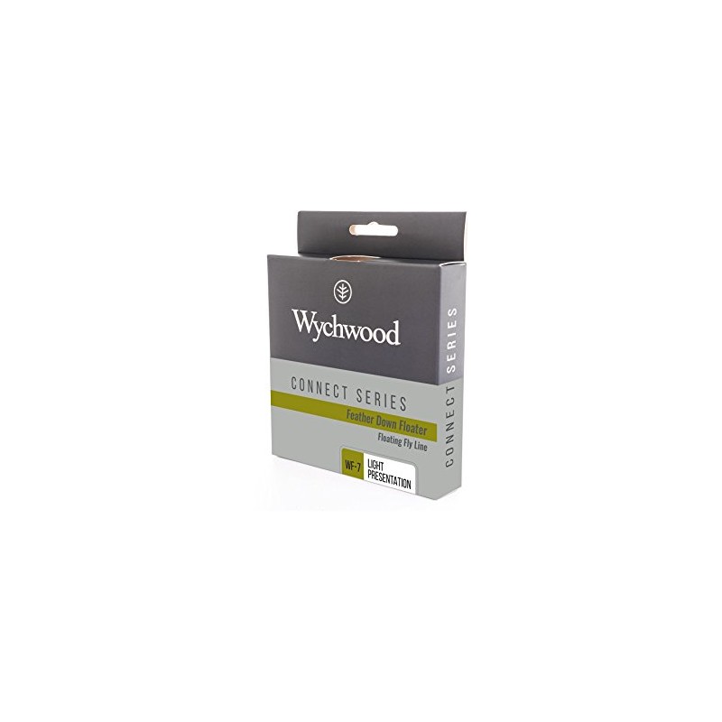 Wychwood - Game Connect Series Feather Floater 4-wt Fly Line