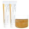 Celimax Brightening Tranexamic Acid Cream 35ml 2 units + 1 pack pad box / 셀리맥스 브라이트닝 트라넥삼산 크림 35ml 2개+팩패드 1박스