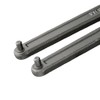 STRAIGHT 19-462 Flexible Pin Wrench 0.2 inch (4 mm)