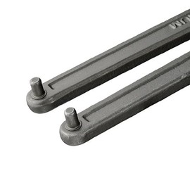 STRAIGHT 19-462 Flexible Pin Wrench 0.2 inch (4 mm)