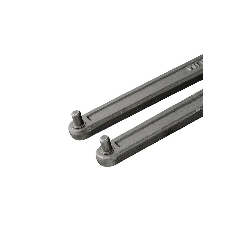 STRAIGHT 19-462 Flexible Pin Wrench 0.2 inch (4 mm)