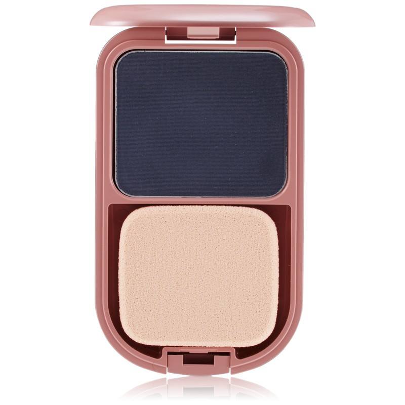 Color Hair Foundation, Light Black, 0.4 oz (13 g)