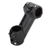 Mountain Bicycle Alunimium Alloy Bike Tube Stem Replacement Part Accessory