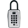 Master Lock Lock Box 5422D Set Your Own Combination Push