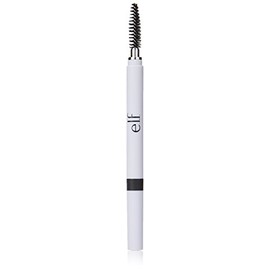 Elf isntant Lift Brwpencl Size .006o Elf Instant Lift Brow Pencil 21723ta Deep Brown .006oz